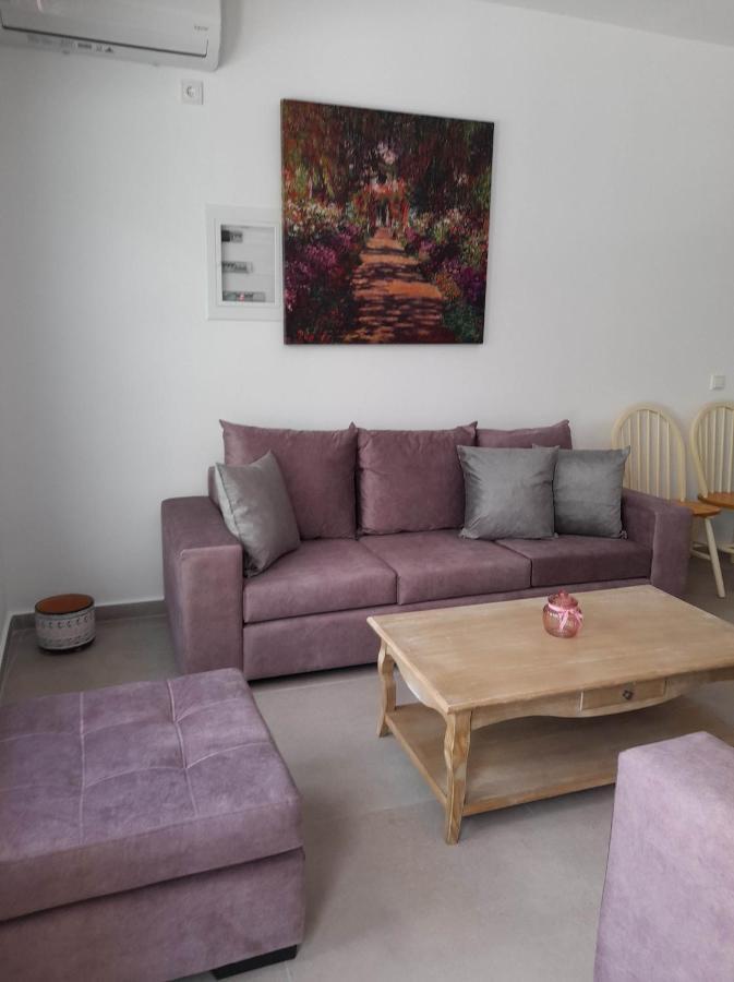 Cosy Villa Kardamena  Eksteriør bilde
